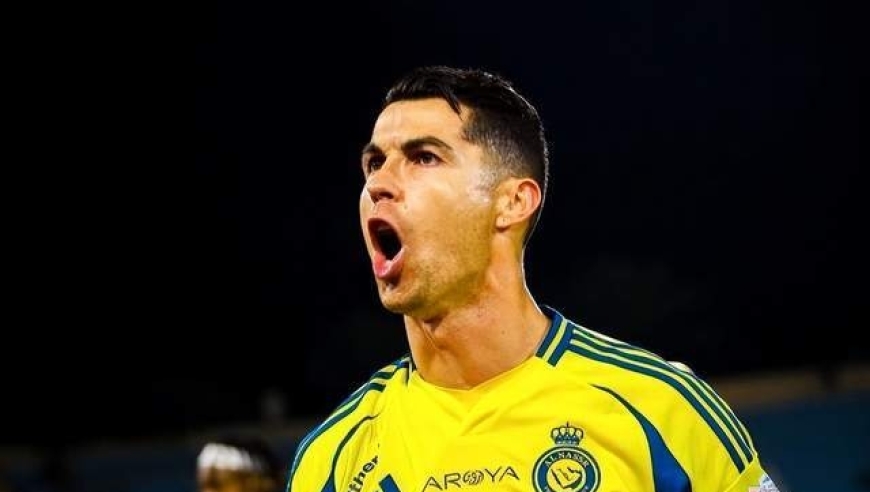 500球有多难？21世纪仅7人达成 论效率梅西第1 C罗第4