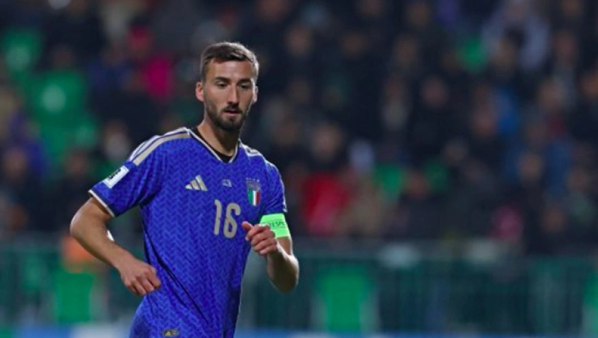 世预赛之夜：C罗肘击染红葡萄牙0-2 英格兰2-0十连胜 意大利2-0