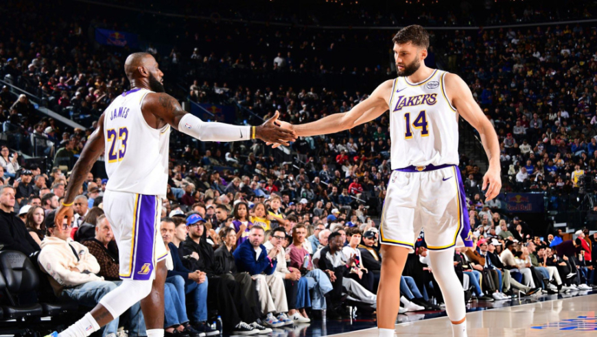 著名湖人媒体闹笑话：扬言输快船就注销 赛后拒不兑现承诺还嘲笑快船