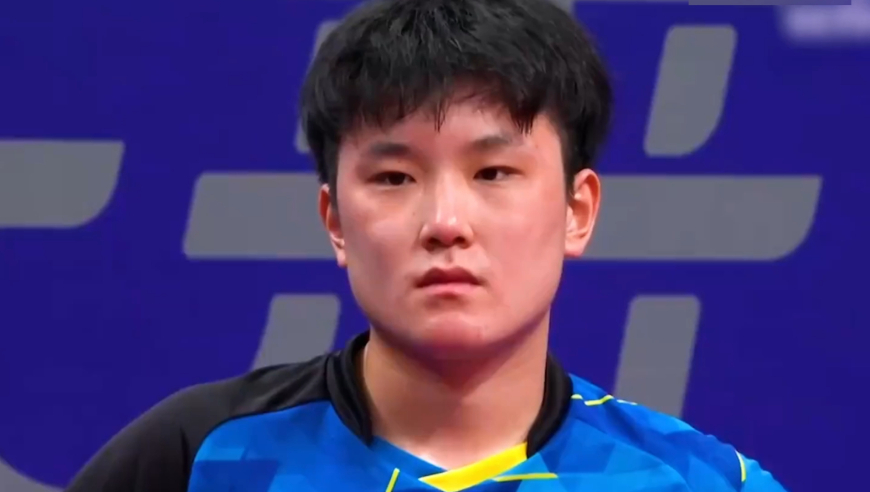 体坛记忆｜日本男乒遭伊朗横扫，耻辱出局，国乒组憋笑表情成最大赢家