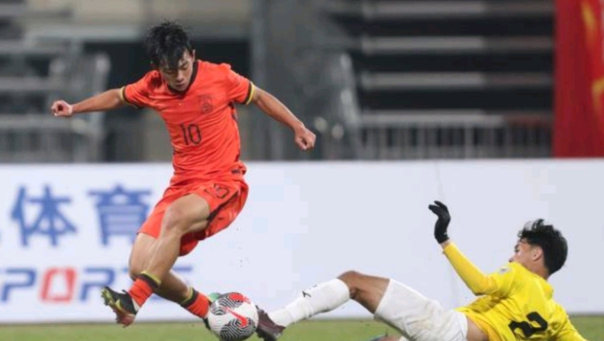 2-10！亚洲杯抽签仅过2天，不利消息传来：印尼花钱搬救兵，国足危险了