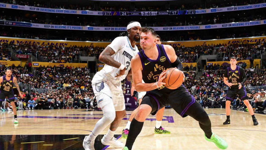 脾气啥时候能改！东契奇34+6+8集锦：末节觉醒引领一波流