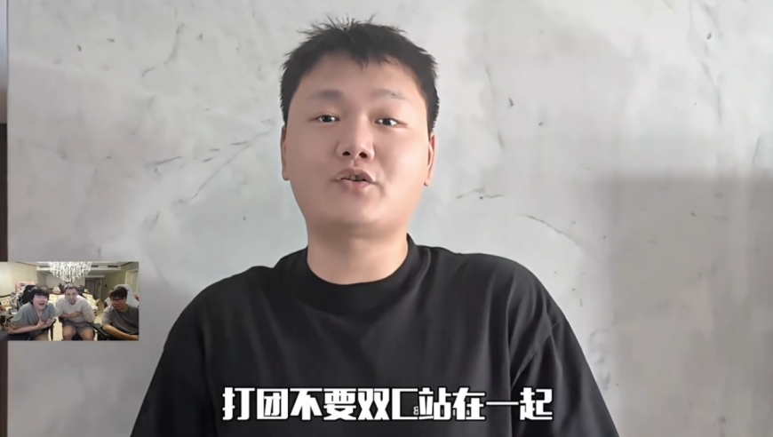 LPL再现神预言！TES绝望一幕出现，BLG天崩开局夺冠，369遭到戏耍