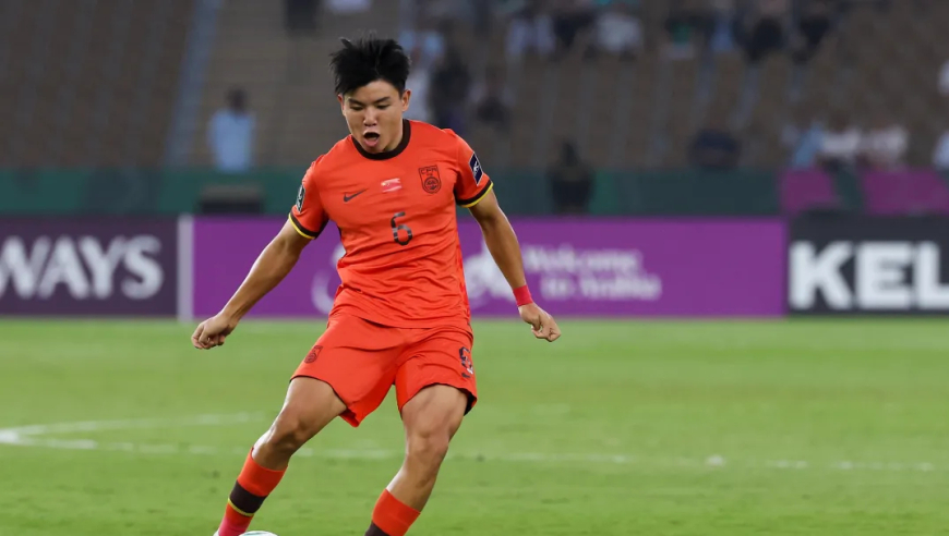 徐彬外租去的球队到底什么水平？他在那能上场吗？