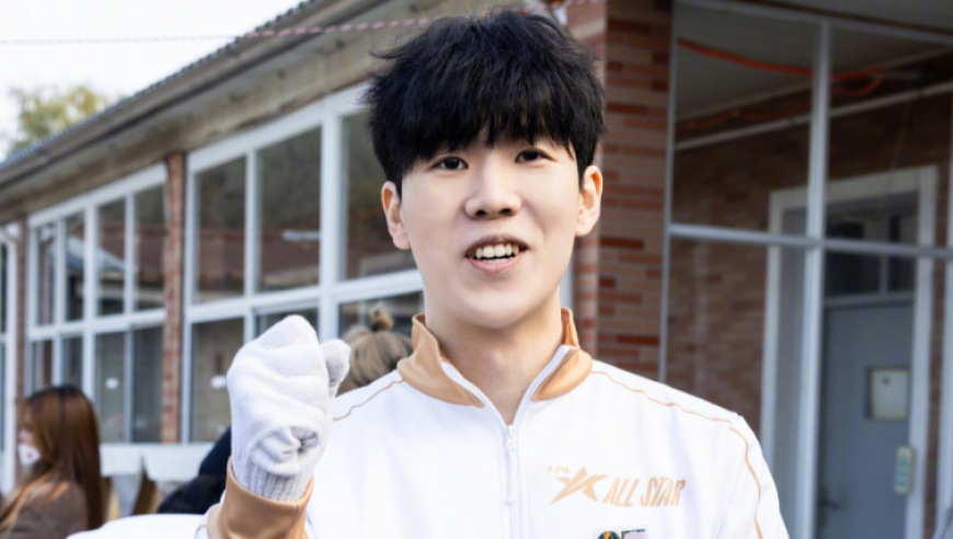 theshy采访再次惹争议，说出和bin一样的话，被吐槽太傲慢