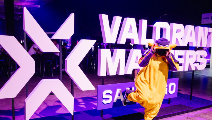 《无畏契约》新科冠军NRG展现豪门底蕴！