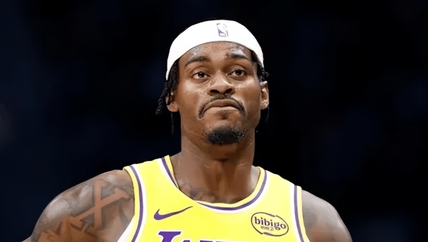 湖人96-119火箭 球员评价：1人优秀，1人及格，7人低迷