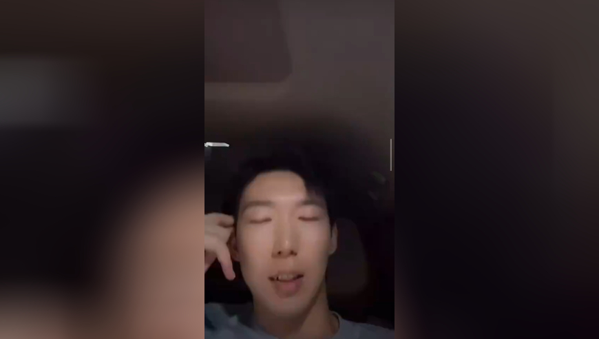 周琦：不能说王俊杰最强，只能说发挥稳定！打澳大利亚肯定有胜算