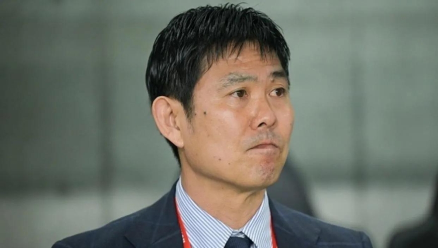 三阵赢国足？东亚杯国足vs日本成焦点对决！日本主帅放豪言要拿冠军