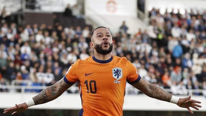 2-0！曼城新援哑火，国米飞翼破门，荷兰拒绝爆冷，世预赛开门红