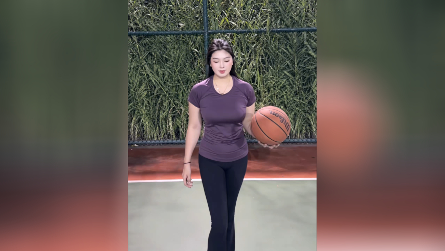 你觉得我能去NBA吗