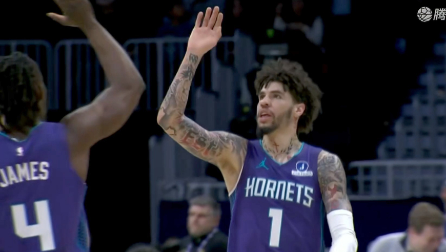 要被交易了？三球五年来首次替补33+8集锦 连续两节贡献压哨