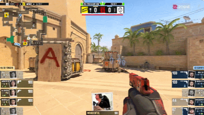 黑豹、FaZe均两连败命悬一线！绿龙、老鼠今晚各自争夺淘汰赛席位