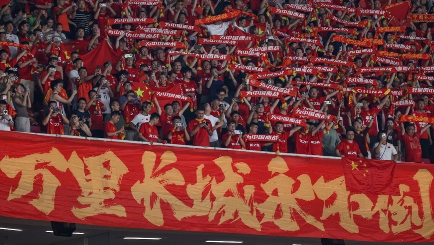国足或沦为18强赛最后1名！输巴林就得看韩国伊朗脸色 朝鲜或逆袭