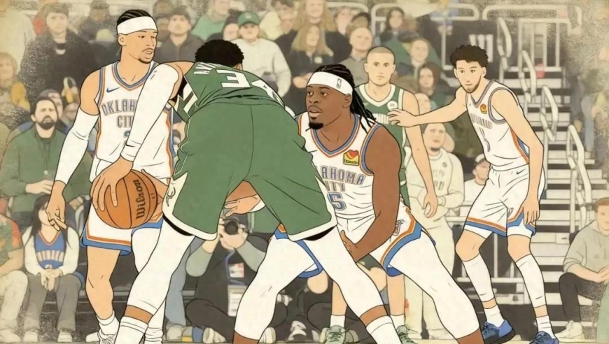 怒喷队友，无视教练！字母哥罕见暴怒，雄鹿真要变天了？