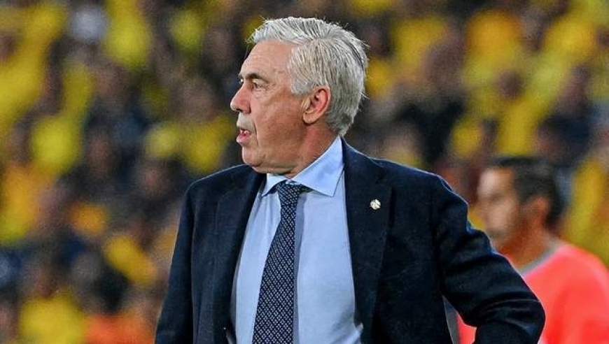 菜鸡互啄！65岁安帅首秀：9亿豪阵巴西0-0闷平 近2场不胜