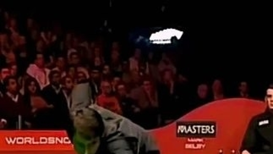 懵球不摆手视为不尊重火箭上演离奇操作，塞尔瞬间翻白眼｜体坛记忆