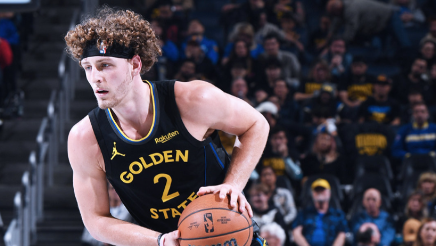 勇士123-127开拓者！无奈的不是3连败，而是库里巴特勒赛后的连番表态