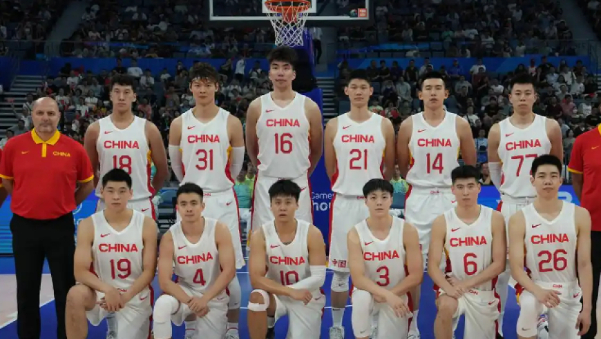 残阵逆袭！中国男篮86:79掀翻非洲冠军 胡金秋18+10打爆内线 赵睿三分雨浇灭突尼斯反扑