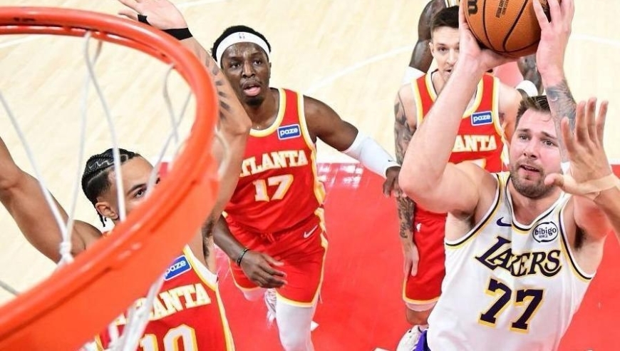 湖人20分惨败！一场丑陋的失利，东契奇22+11！我必须承认5个事实