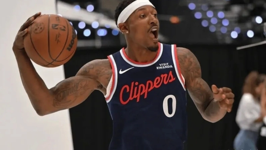 快船惨败太阳！祖巴茨暴走空砍，3配角稳健，5老将引发球队崩盘！