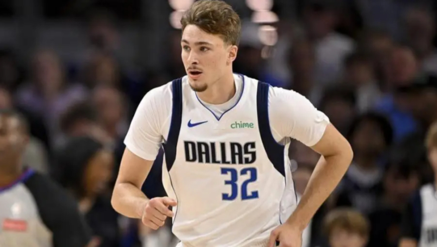 健康独行侠的统治力！独行侠三分钟轰14-0攻击波打崩火箭全过程