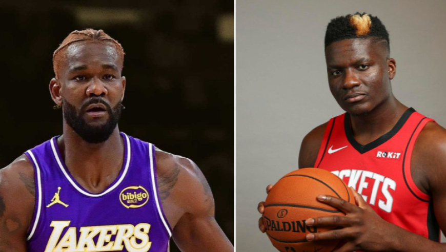 曝艾顿输球后曾抱怨：他们想把我变成卡佩拉 我才不是什么卡佩拉