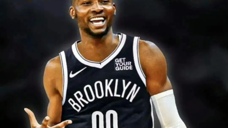 难了，库明加太难了！曝勇士考虑1换1大交易