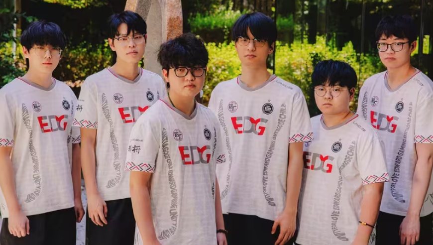 VCT圣地亚哥大师赛：中国两队全军覆没