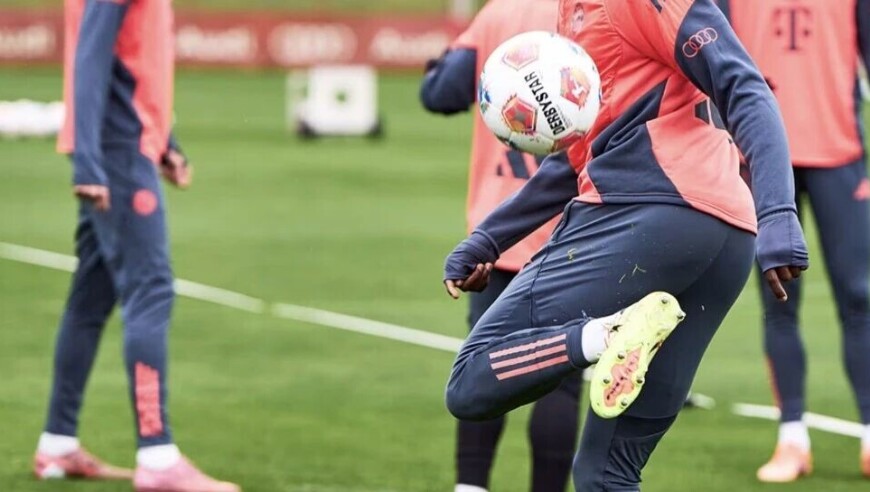 好消息：他马上回来了！！！