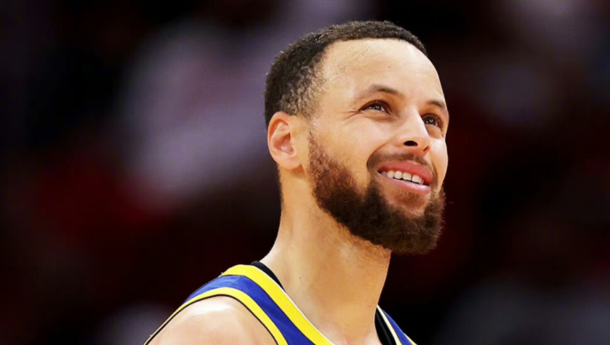 万箭穿心！勇士vs太阳命中19记三分球全记录：金州又下起三分雨