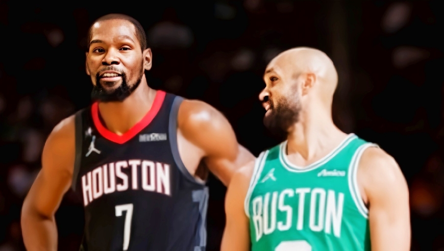 火箭93-114惨负绿军，球迷喊乌杜卡下课，错失哈登太可惜！