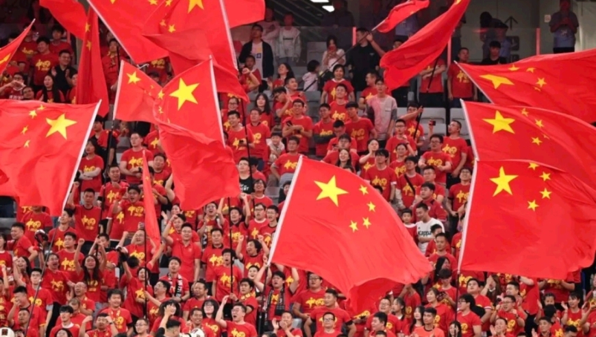 门将神扑力保平局！U22国足0-0逼平澳大利亚，成功进军亚洲杯决赛圈！