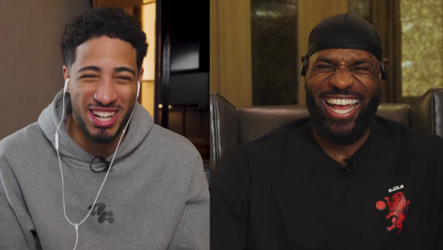 詹姆斯：41岁的状态连自己都觉得不可思议 想把最后一点油榨干