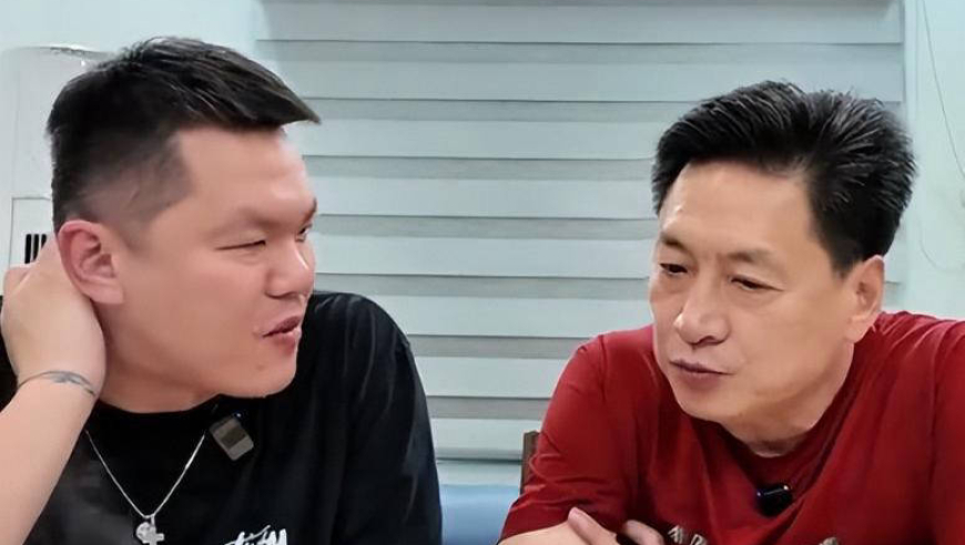 广东男篮新赛季12人名单浮出水面，10人基本确定，3人争2位置