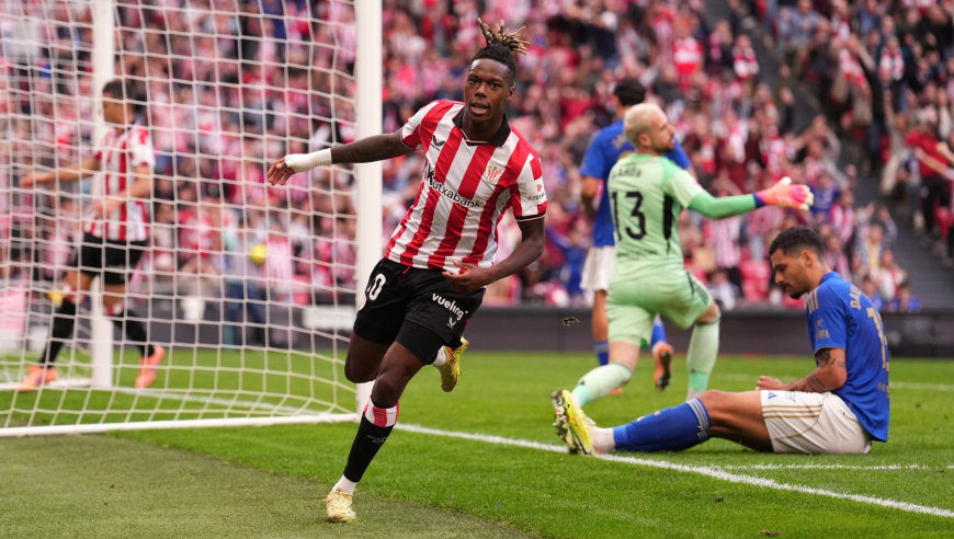 足坛同夜五佳球：毕巴飞翼炸裂一条龙破门 维拉悍将无解电梯任意球