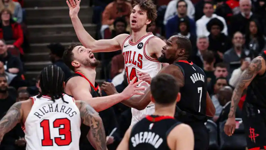 空砍40+7+5！我们被打爆了，杜兰特赛后很沮丧，乌度卡还在甩锅