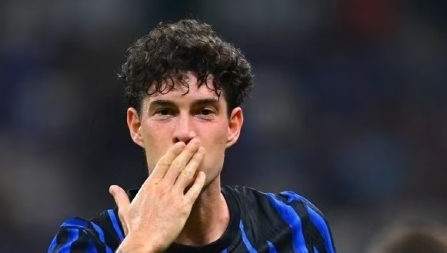 舆论暴力可能逼走国米瑰宝，巴斯托尼已萌生去意，国米标价破纪录