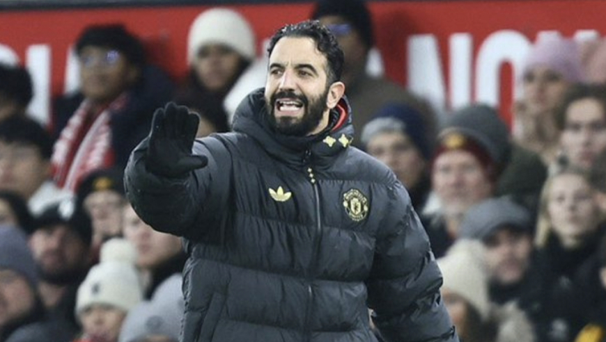 重磅！曼联官宣阿莫林下课：说错话惹怒高层 带队14个月胜率仅39%