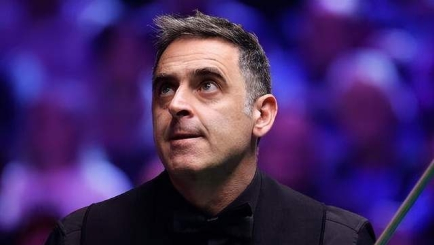 重磅！奥沙利文、塞尔比和墨菲等名将一致同意修改斯诺克“未击中”规则