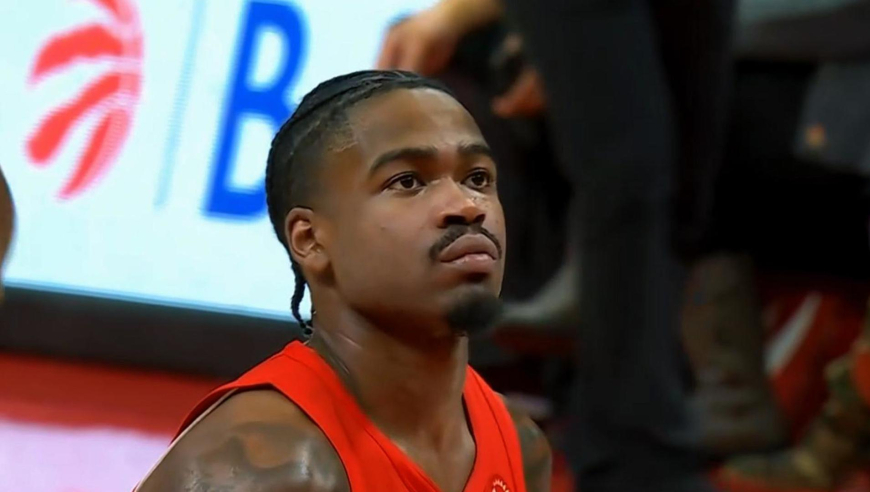 猛龙76人末节决胜时刻：马克西8分一度杀死比赛 猛龙关键挑战助绝平