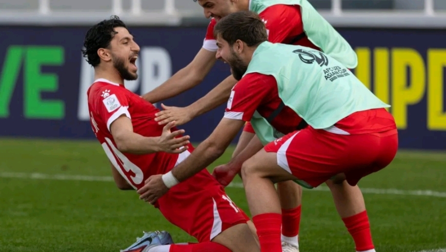 2-0！0-1！亚洲杯2队晋级+2队回家，伊朗爆冷垫底，国足对手曝光