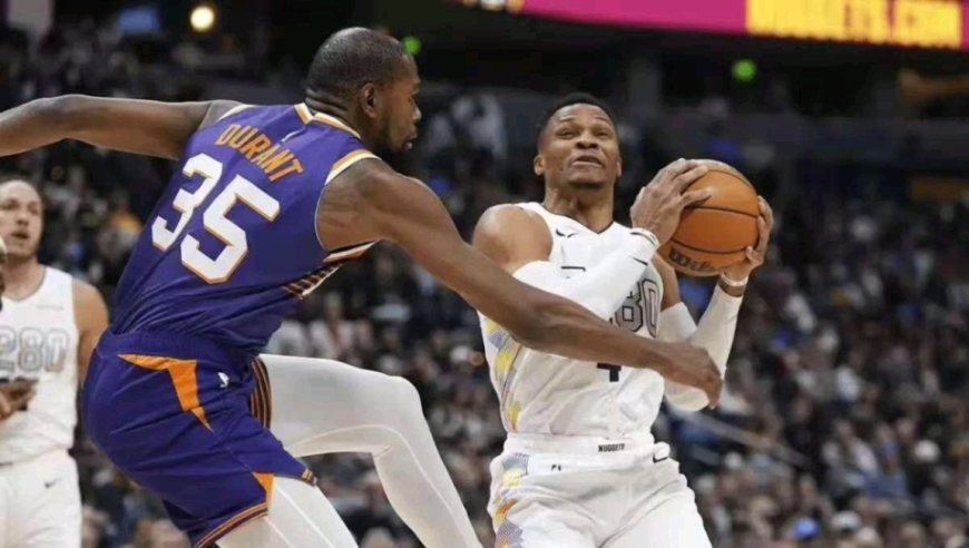 从4700万顶薪，到78万底薪！NBA退步最快巨星，连约胖也带不动你
