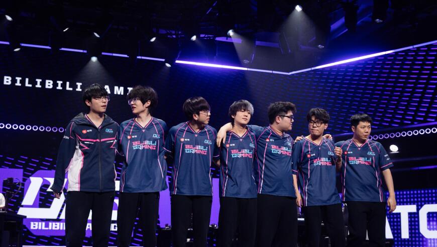 四度获胜，在VCT联赛里，BLG面对EDG已经达成四连胜