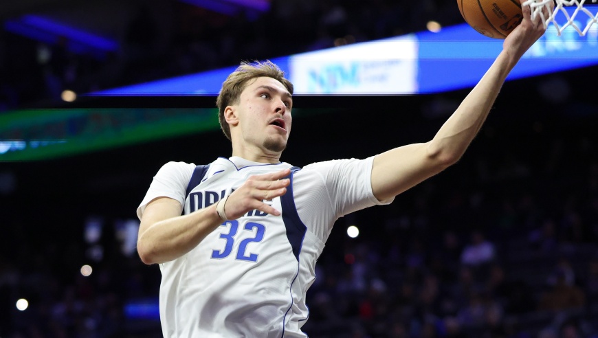 没有水货！NBA公布新秀榜TOP10：马刺榜眼重返前5 不愧是选秀大年