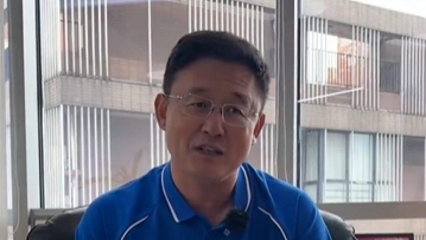 张卓毅家长：孙继海青训确是免费；解约除了伤病还有教练训斥