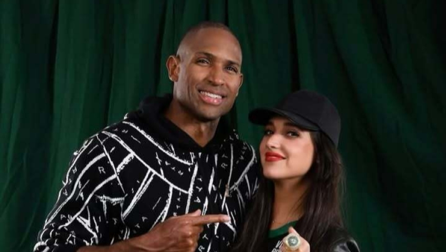 恭喜！39岁霍福德第6个孩子出生 一家八口幸福美满早已成人生赢家