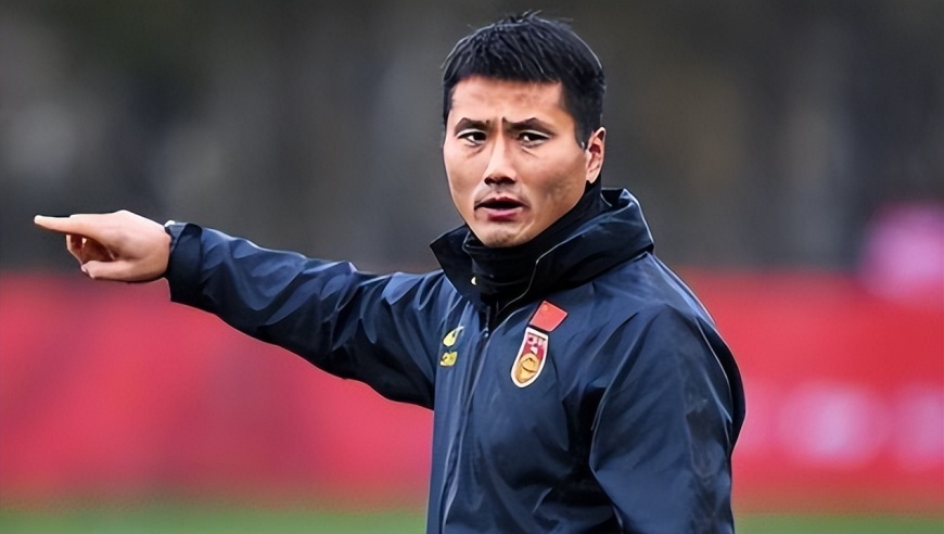 大刀阔斧！邵佳一要重建国足战术体系，2大新核心浮现，武磊淡出