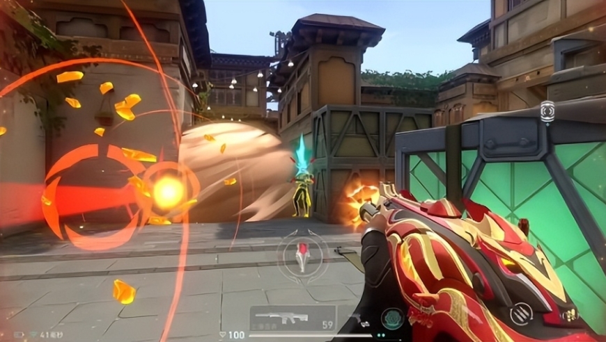 从游戏皮肤到春节符号：瓦手马枪套是如何破圈的？