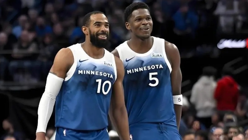 森林狼神之操作！康利72小时两度交易+买断，联盟被迫要出&ldquo;康利条款&rdquo;？